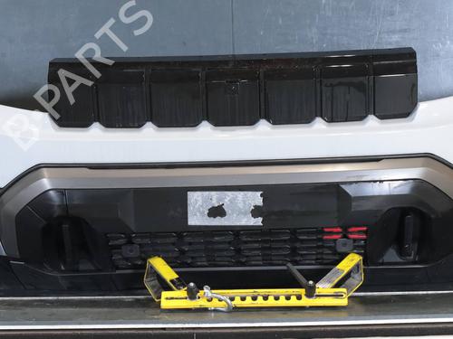 Used Front bumper Front bumper 39403587 39403587
