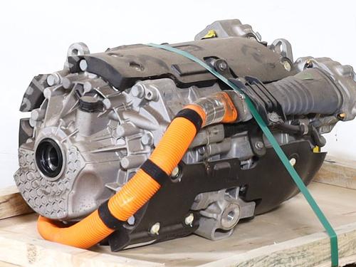 Engine JEEP RENEGADE SUV (BU, B1, BV) 1.3 PHEV 4Xe | BP38920840M1 - Image 3