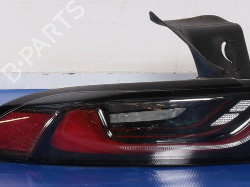 Used Left taillight ALFA ROMEO TONALE (965_) 1.6 VGT-D (131 hp) 30360914