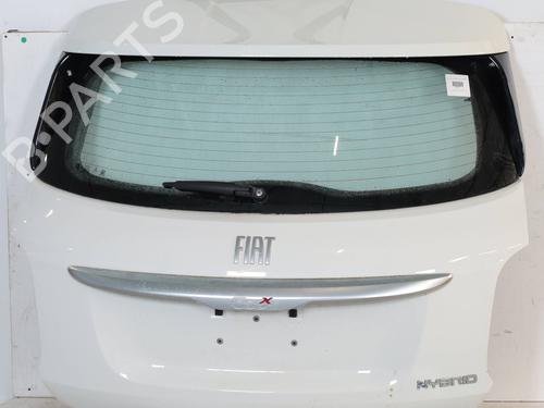 Used Tailgate FIAT 500X (334_) 1.5 T4 Hybrid (131 hp) 23441212