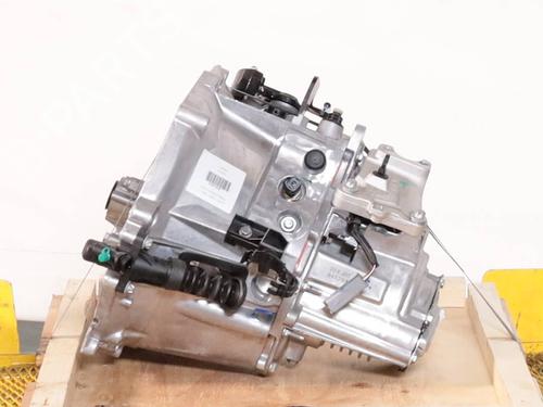 Gearbox CITROËN C3 IV (CC_, CB_) 1.2 PureTech 100 (CCHPV4) | BP40071795M3 - Image 5