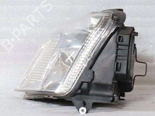 Left headlight FIAT PANDA (169_) 1.2 (169.AXB11, 169.AXB1A) | BP36527631C28 - Image 2