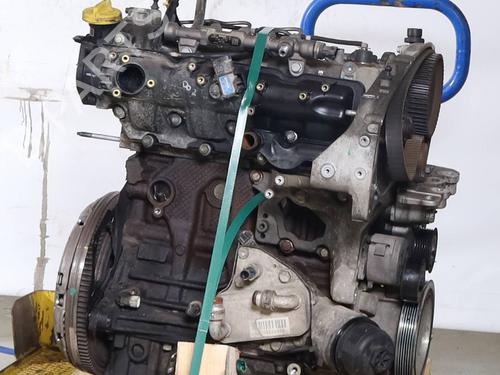 Used Engine Engine ALFA ROMEO MITO (955_) 1.6 JTDM (955AXC1B) (120 hp) 36013281 36013281