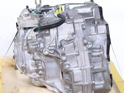 Gearbox OPEL VIVARO C Van (K0) 2.0 | BP36835503M3 - Image 5