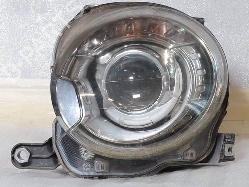 Used Left headlight Left headlight 37710956 37710956