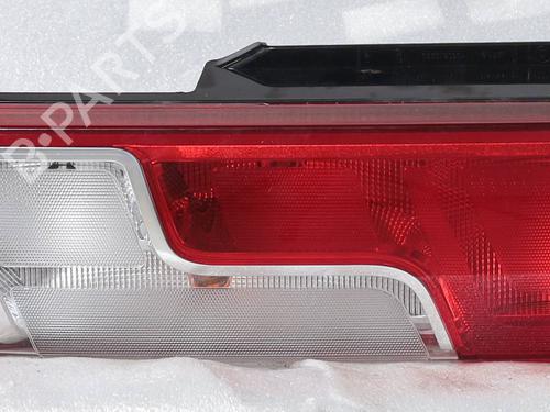 Right taillight FIAT DUCATO Van (250_) 180 Multijet 2,2 D | BP30859399C35 - Image 2