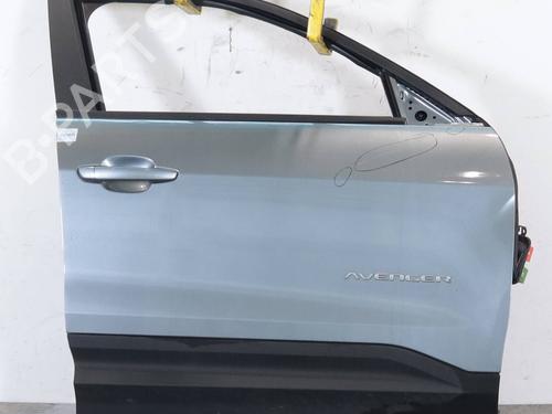 right-front-door-jeep-avenger-j2-2022-34646472 main image