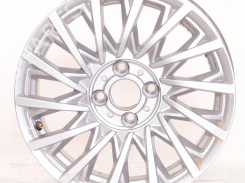 Used Rim Rim FIAT 500 (312_) 1.0 Mild Hybrid (312.AYD1B) (69 hp) 40493928 40493928