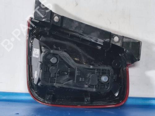 Left taillight FIAT 500 (312_) 1.0 Mild Hybrid (312.AYD1B) | BP30859383C34 - Image 2