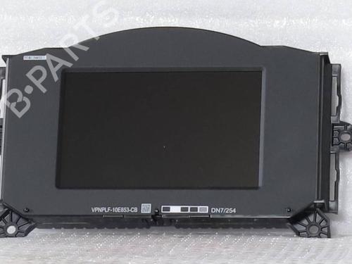 Used Electronic module Electronic module 37293241 37293241