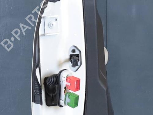 Porta frente direita FIAT 600e / 600 (365_, 364_) Electric | BP30859424C3