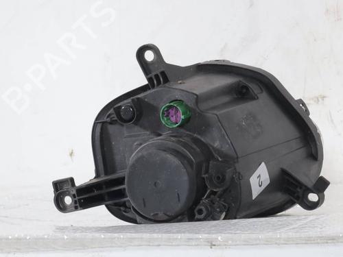 Feu diurne droit ABARTH 500 / 595 / 695 1.4 (312.AXF11, 312.AXF1A) (180 hp) 31902106