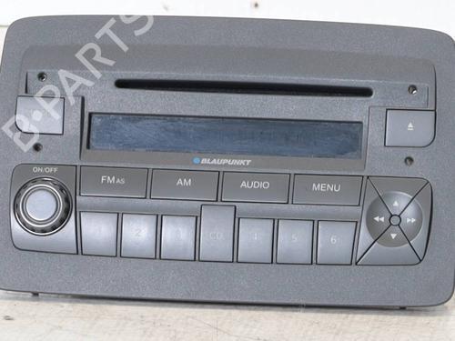 Radio FIAT PANDA (169_) 1.2 (169.AXB11, 169.AXB1A) | BP26435458E6