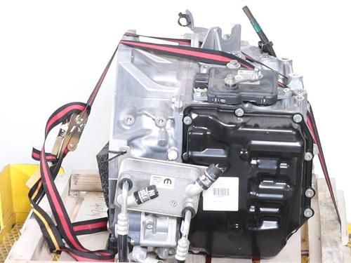 Gearbox JEEP RENEGADE SUV (BU, B1, BV) 1.3 PHEV 4Xe | BP23965629M3 