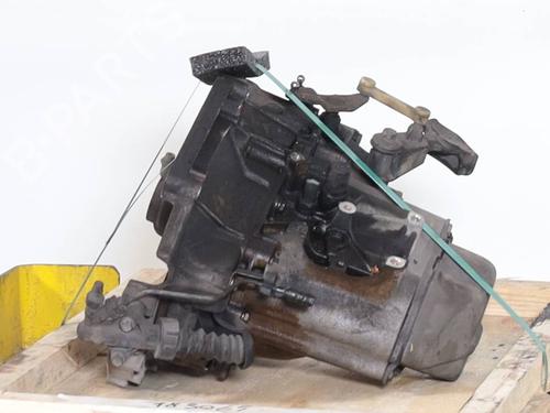 gearbox-citroen-c3-ii-sc_-2009-26162893 main image