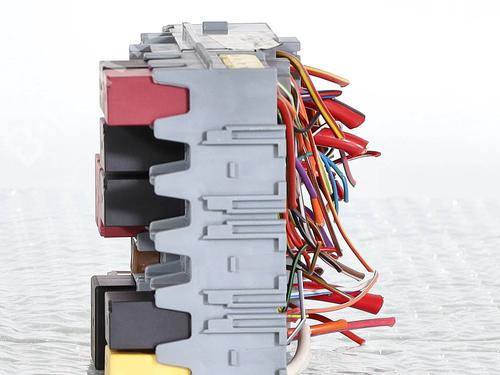 Fuse box JEEP RENEGADE SUV (BU, B1, BV) 1.3 PHEV 4Xe | BP39199236E1 - Image 3