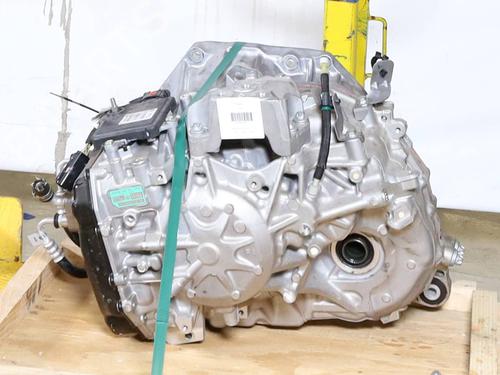 Used Gearbox Gearbox 36217854 36217854