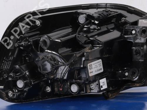 Venstre baglygte JEEP COMPASS (MP, M6, MV, M7) 1.3 Hybrid 4x4 | BP29892408C34