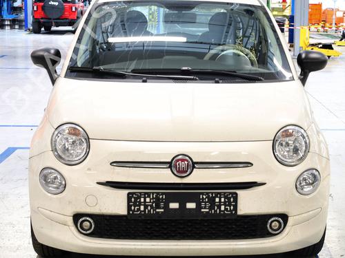 Used Parts FIAT 500 (312_)  1.0 Mild Hybrid (312AYD1B)  4489578