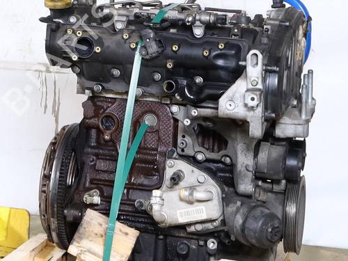 Used Engine Engine 36797929 36797929
