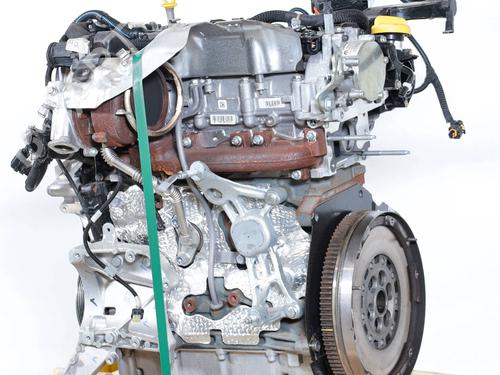 Engine FIAT TIPO Hatchback (356_, 357_) 1.6 Multijet (357HXG1) | BP30111815M1