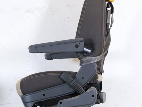 Right front seat FIAT DUCATO Platform/Chassis (250_) 140 Multijet 2,2 D | BP39403435C16 - Image 5