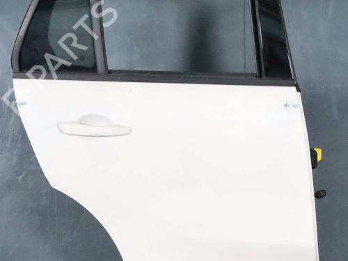 Used Right rear door FIAT 600e / 600 (365_, 364_) Electric (156 hp) 30130346