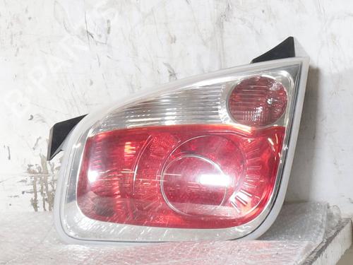Used Left taillight Left taillight FIAT 500 (312_) 1.2 (312AXA1A) (69 hp) 34713548 34713548