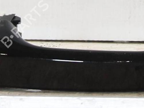 Used Front left exterior door handle FIAT GRANDE PANDA (328) EV (328) (113 hp) 30859613