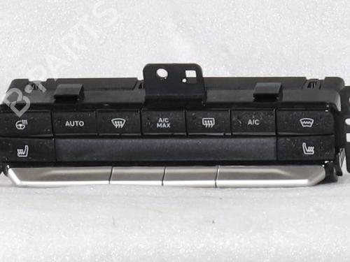 Used Climate control Climate control FIAT GRANDE PANDA (328) EV (328) (113 hp) 36404396 36404396
