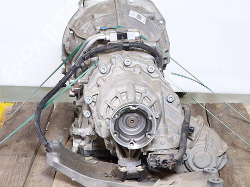 Gearbox ALFA ROMEO GIULIA (952_) 2.2 D Q4 (952AHA45, 952AMA4) | BP39261713M3 - Image 3