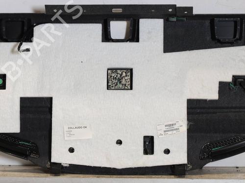 Rear parcel shelf ALFA ROMEO STELVIO (949_) 2.0 Q4 (949.AXA2A) | BP26309648C85 - Image 2