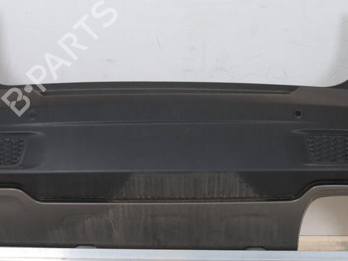 Bak støtfanger JEEP RENEGADE SUV (BU, B1, BV) 1.3 T-GDi (150 hp) 23965646