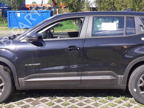 Engine JEEP AVENGER (J2) 1.2 T3 e-Hybrid | BP34208189M1  - Image 8