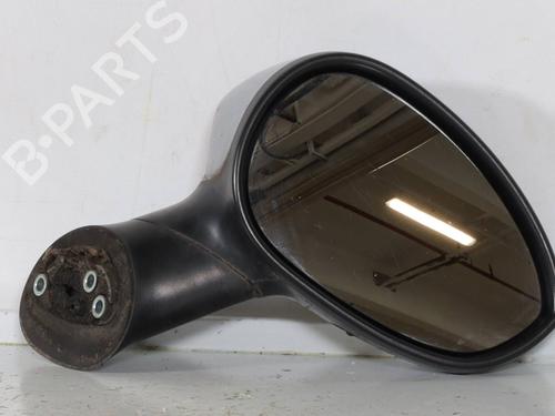 Used Right mirror FIAT GRANDE PUNTO (199_) 1.4 (199AXB11, 199AXB1A, 199BXB1A, 199AXL1A) (77 hp) 29453908
