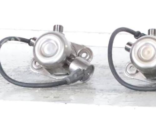 Injection pump ALFA ROMEO GIULIA (952_) 2.9 Quadrifoglio (952AAM24) | BP27640477M78 