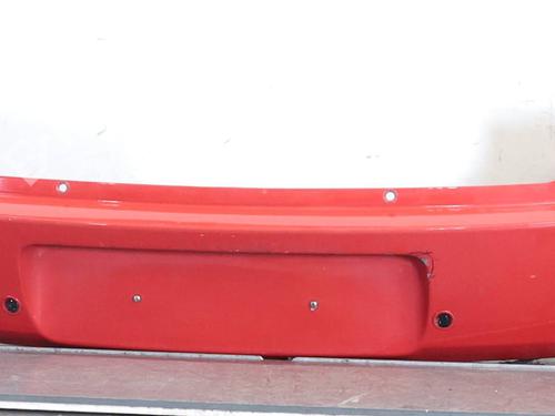 rear-bumper-opel-meriva-a-mpv-x03-2003-2004-2005-2006-2007-2008-2009-2010-36568181 main image