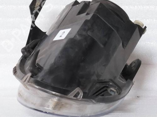 Left headlight LANCIA MUSA (350_) 1.9 D Multijet (350.AXC1A) | BP36774645C28 - Image 5