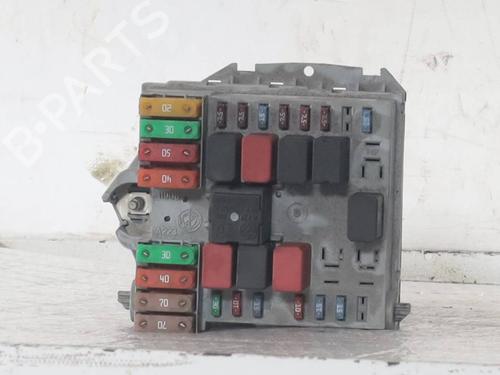 Used Fuse box Fuse box FIAT IDEA (350_) 1.2 16V (80 hp) 33234077 33234077