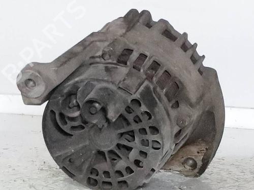 Generator FIAT SEICENTO / 600 (187_) 1.1 (187AXB, 187AXB1A, 187AXC1A02) (54 hp) 26887925
