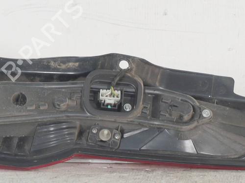 Right taillight FIAT PANDA (169_) 1.2 (169.AXB11, 169.AXB1A) | BP26211360C35 