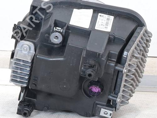 Right headlight JEEP RENEGADE SUV (BU, B1, BV) 1.6 CRD | BP24555177C29 - Image 2