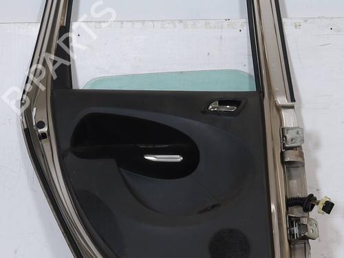 left-rear-door-citroen-c3-picasso-sh_-2008-26316471 main image