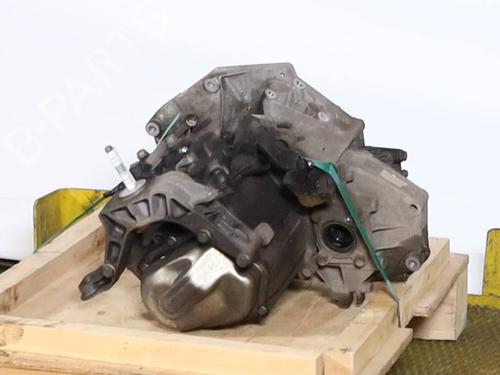 Gearbox LANCIA YPSILON (843_) 1.2 (843.AXA1A) | BP36013308M3 - Image 2