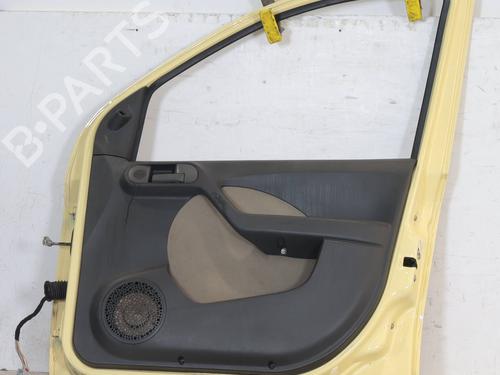 Right front door FIAT PANDA (169_) 1.2 (169.AXB11, 169.AXB1A) | BP27640135C3