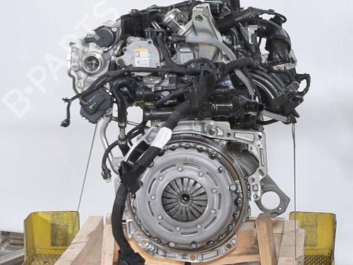 Engine OPEL MOKKA 1.2 (76) | BP30305041M1