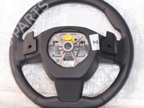 Steering wheel DS DS 4 II (FR_, FB_, F3_, FP_) E-TENSE 225 (F3DGZT) | BP40523628C49 - Image 3