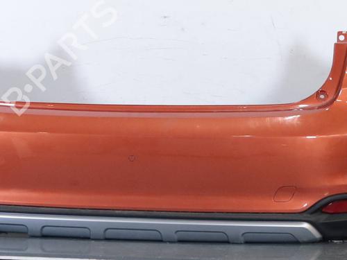 Used Rear bumper FIAT TIPO Hatchback (356_, 357_) 1.4 (356HXA1B, 357) (95 hp) 31647668