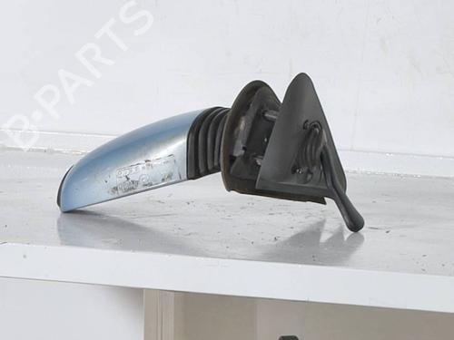 Right mirror FIAT SEICENTO / 600 (187_) 1.1 (187AXB, 187AXB1A, 187AXC1A02) | BP29041105C27 