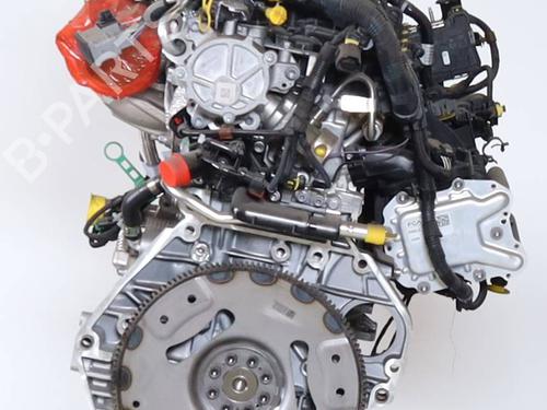 Engine JEEP RENEGADE SUV (BU, B1, BV) 1.3 T-GDi | BP37020290M1 - Image 4